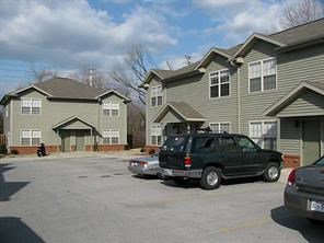 Sligo Street Condos Hpr - Residential Income