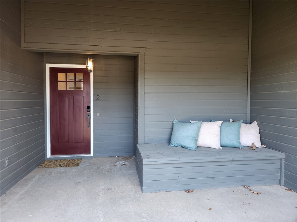 Dunedin Sub Bvv - Residential Lease