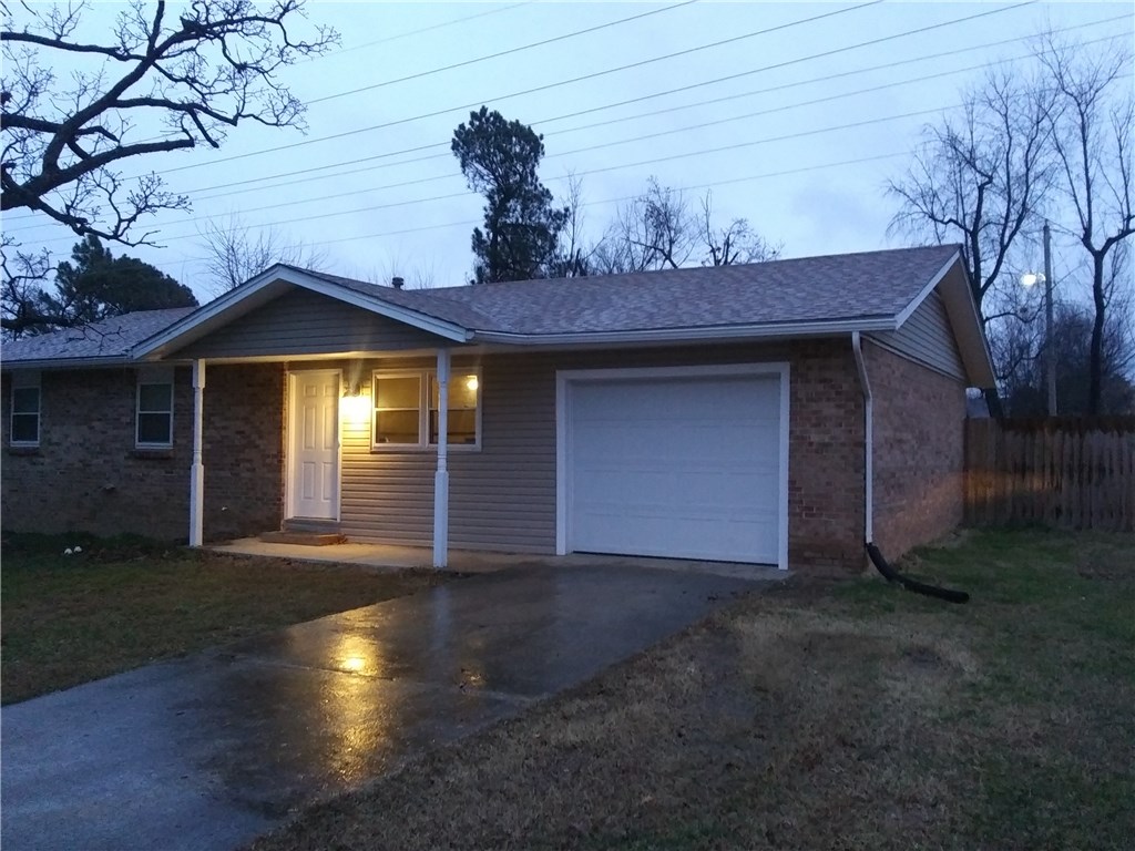 Harper Add I - Residential