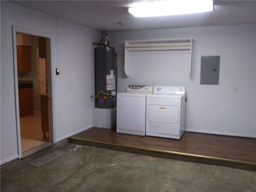 Harper Add I - Residential
