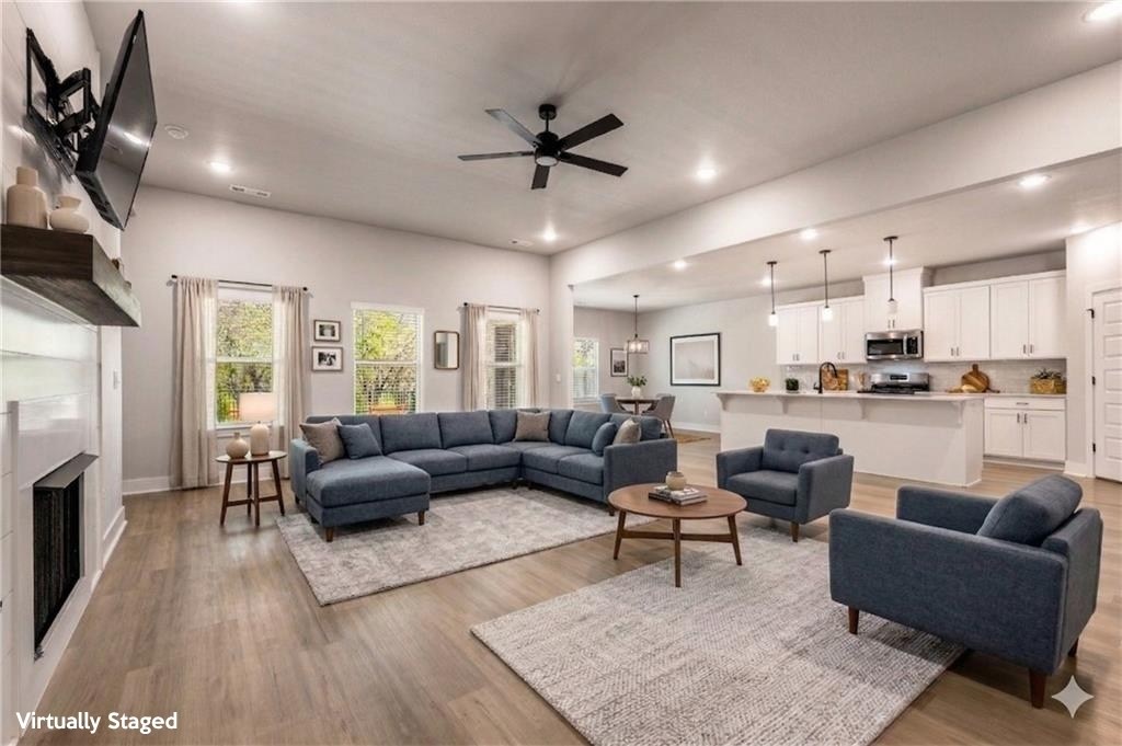 Snyder Meadows Sub Bentonville - Residential