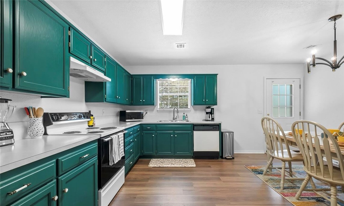 Applegate Sub Bentonville - Residential