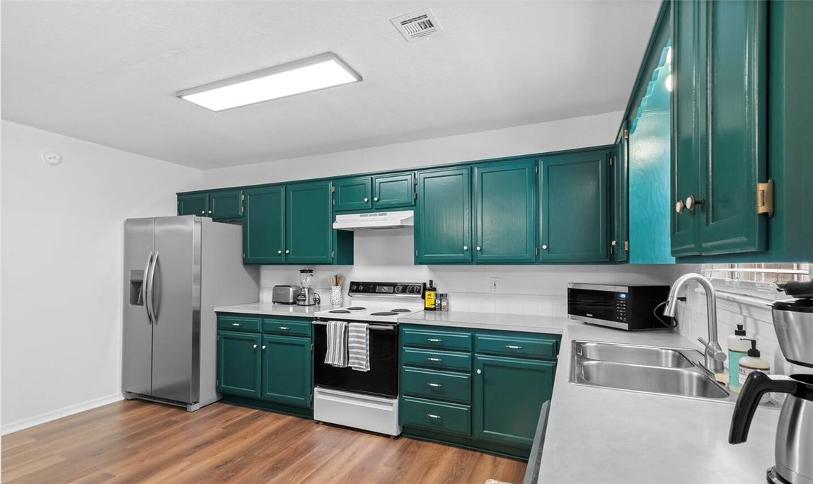 Applegate Sub Bentonville - Residential
