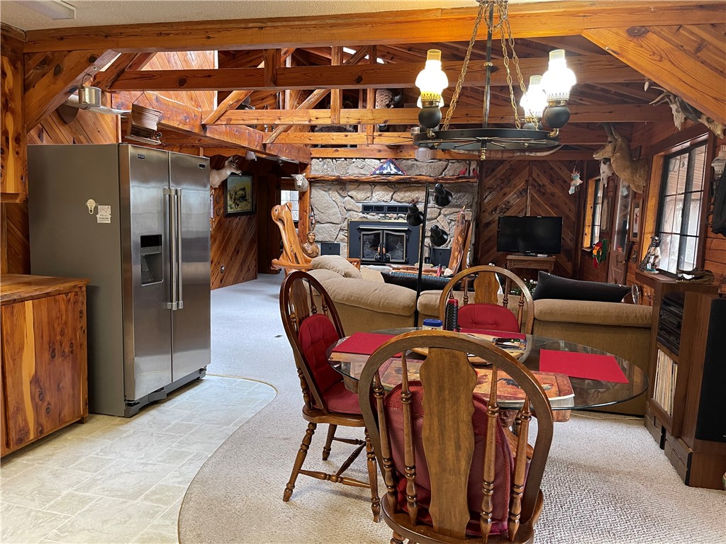 Lake Lucerne Estates Sub - Residential