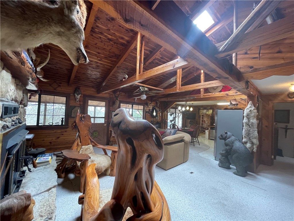 Lake Lucerne Estates Sub - Residential