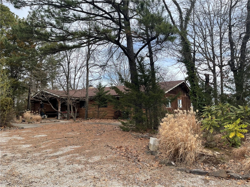 Lake Lucerne Estates Sub - Residential