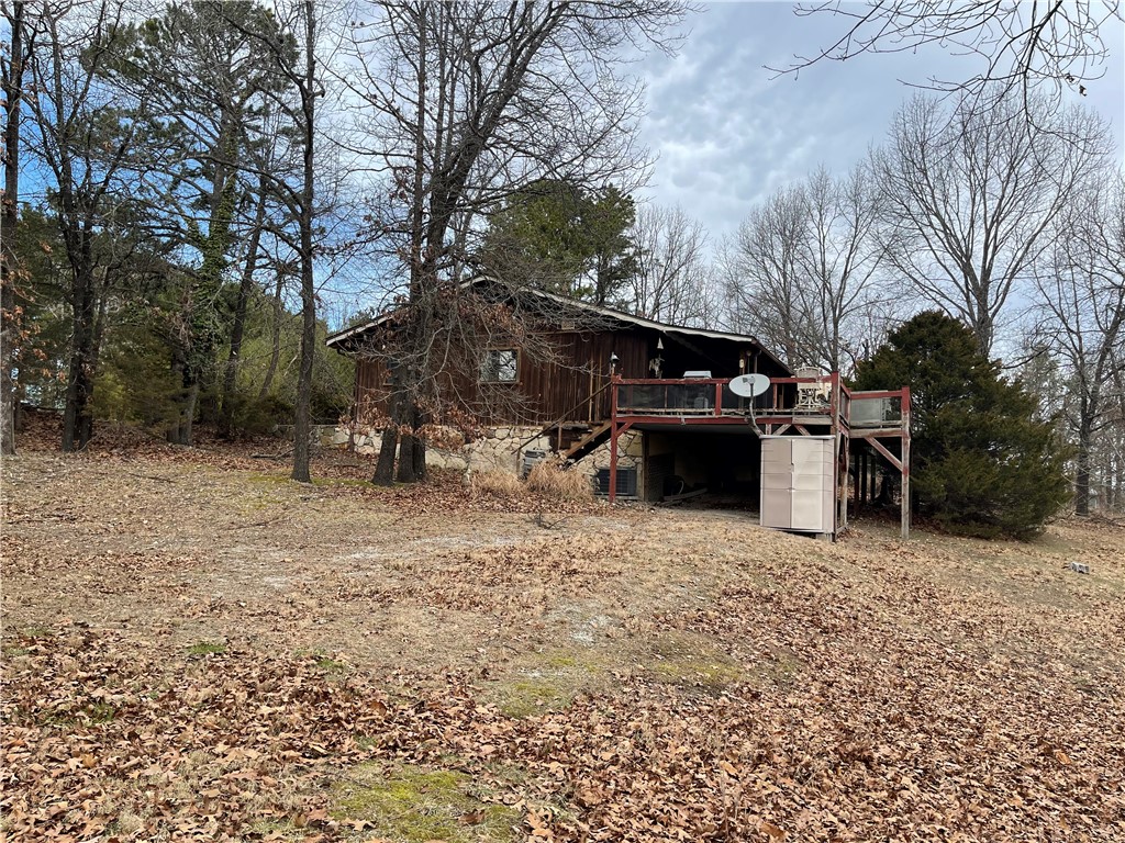 Lake Lucerne Estates Sub - Residential