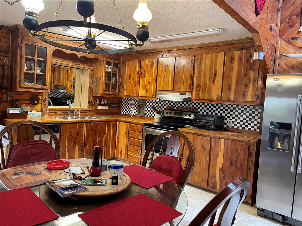 Lake Lucerne Estates Sub - Residential