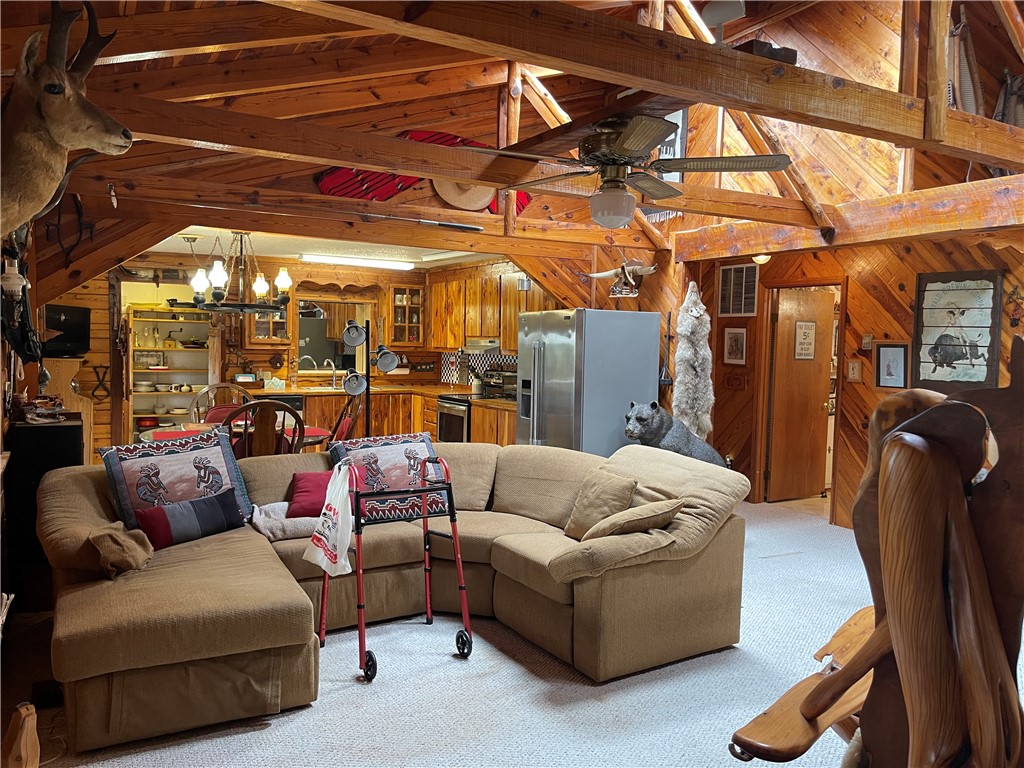 Lake Lucerne Estates Sub - Residential