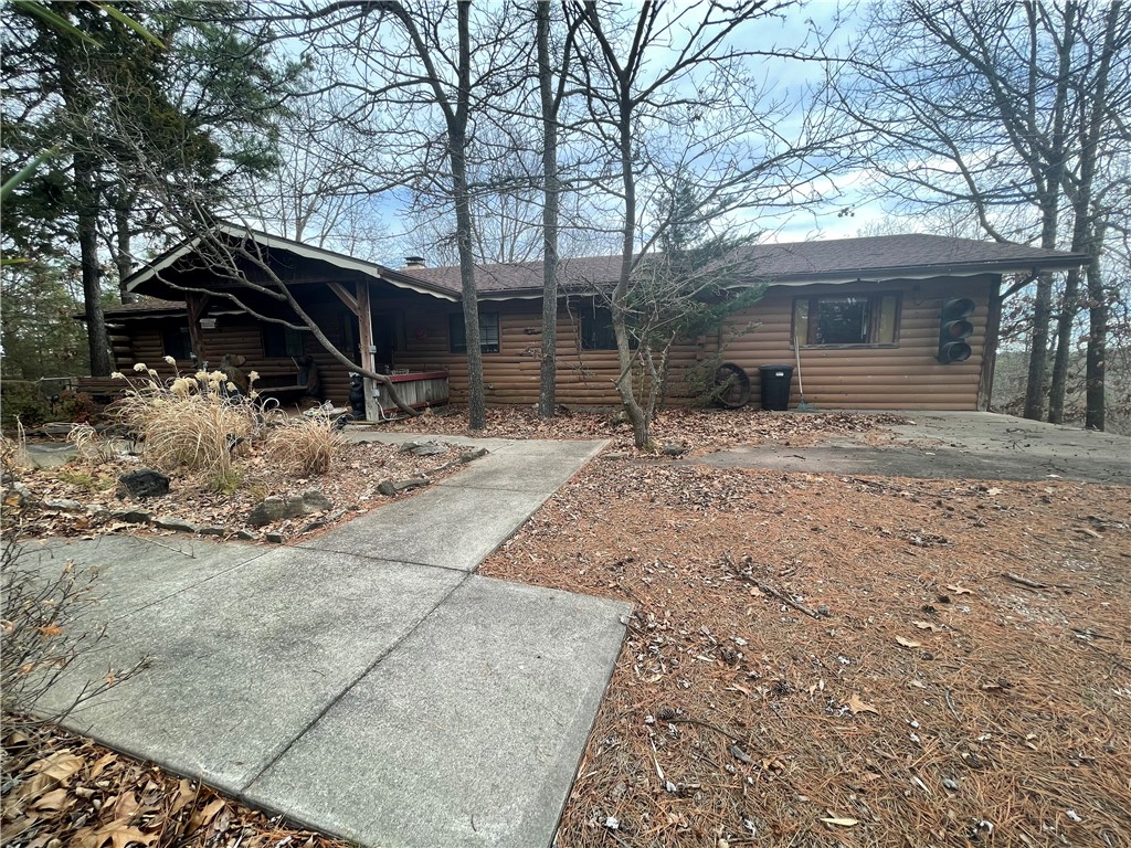 Lake Lucerne Estates Sub - Residential
