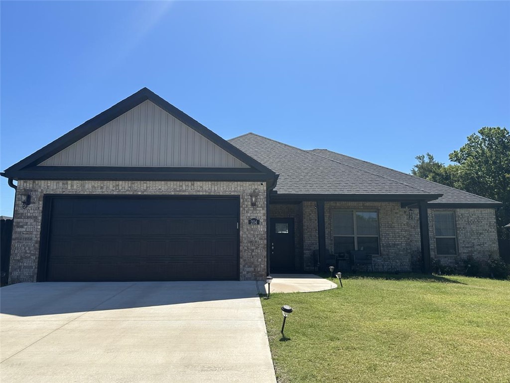Willow Ridge - Residential Lease