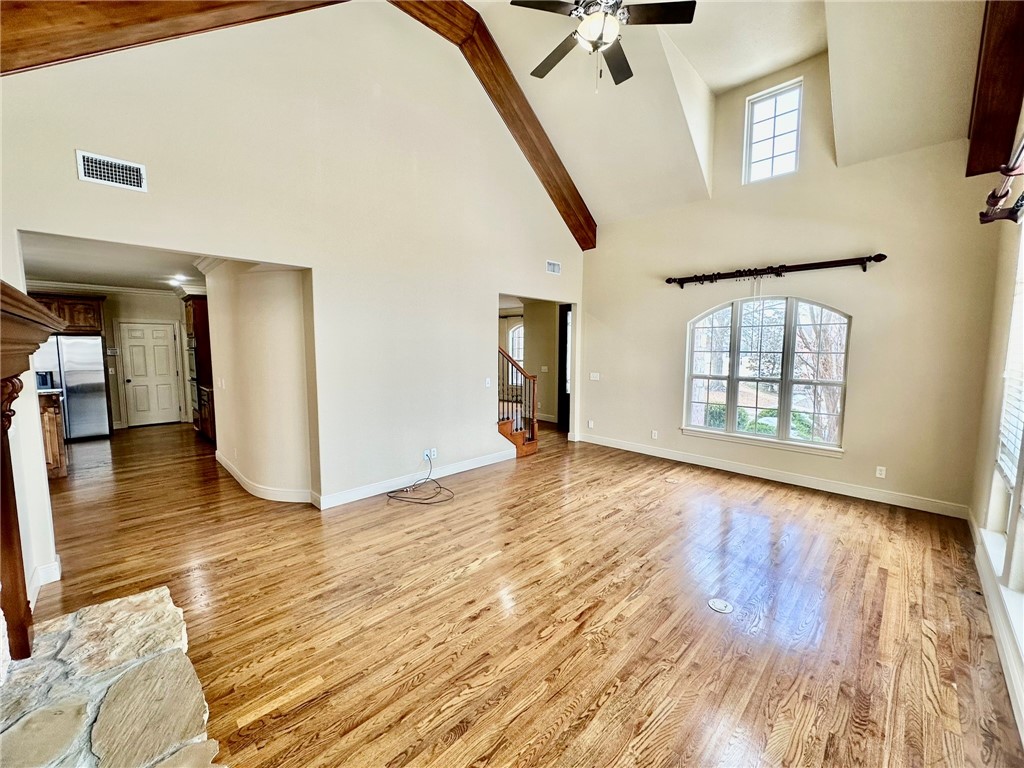 Shadow Valley - Residential Lease