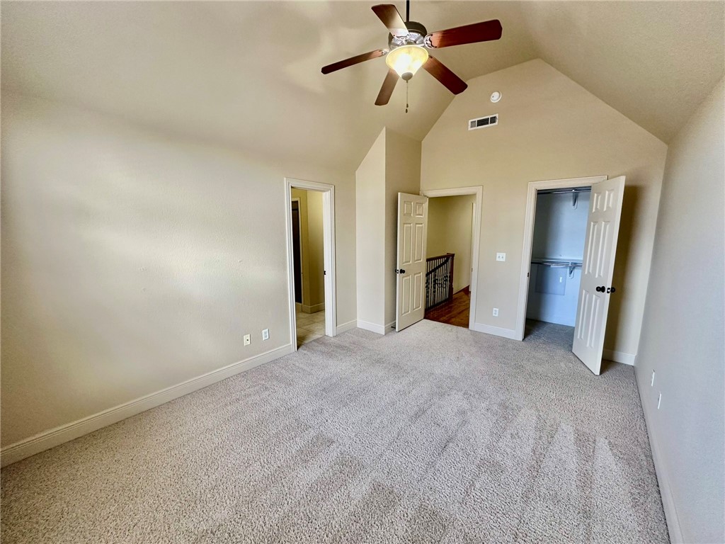 Shadow Valley - Residential Lease
