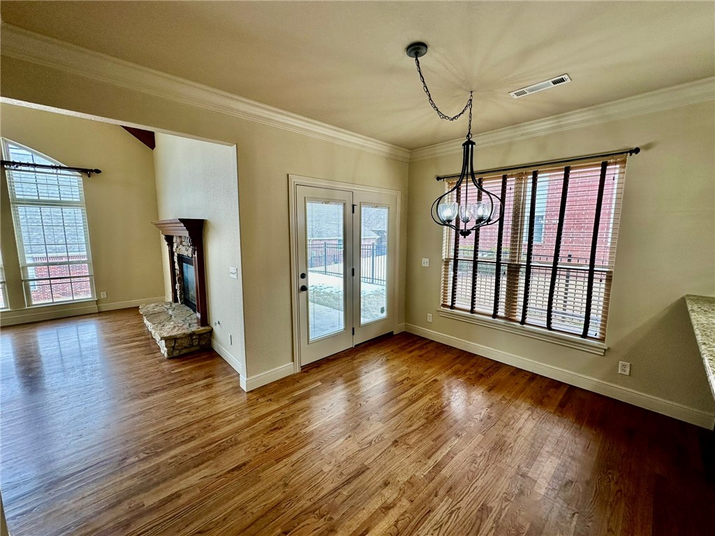 Shadow Valley - Residential Lease