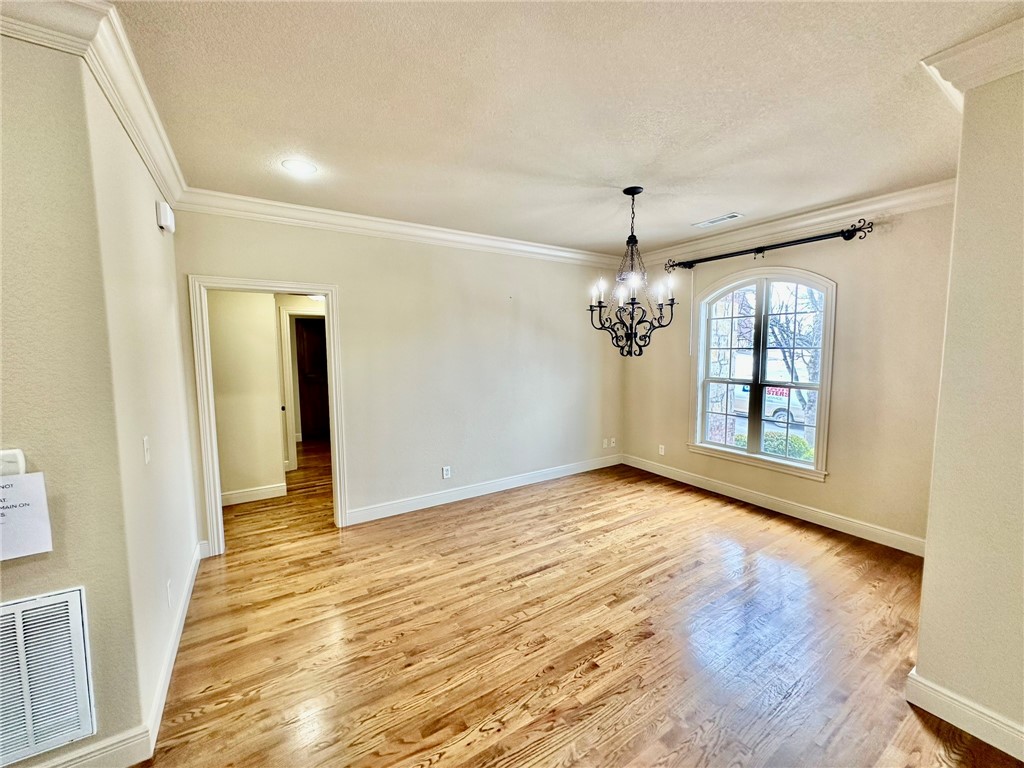 Shadow Valley - Residential Lease