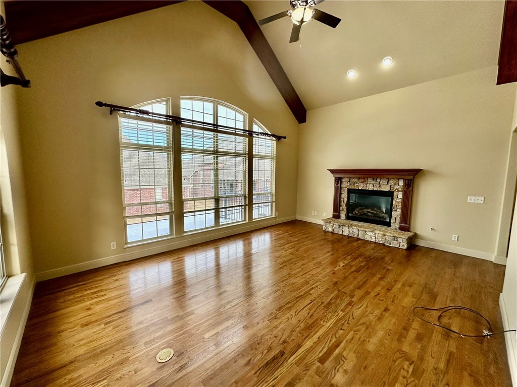 Shadow Valley - Residential Lease