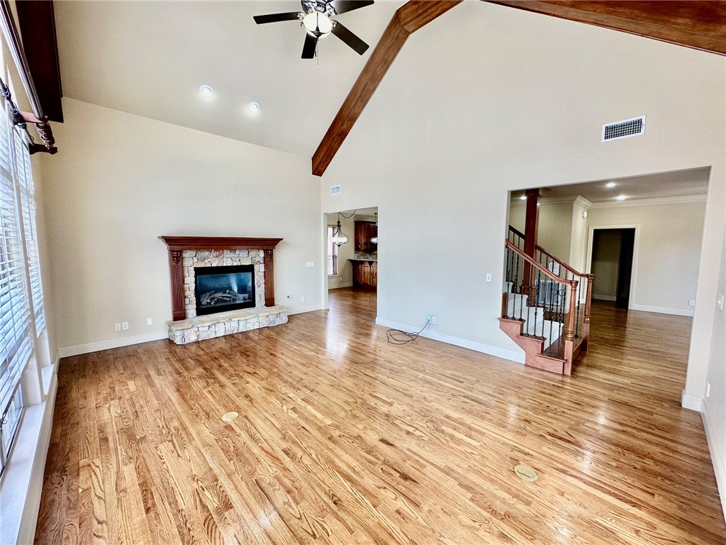 Shadow Valley - Residential Lease