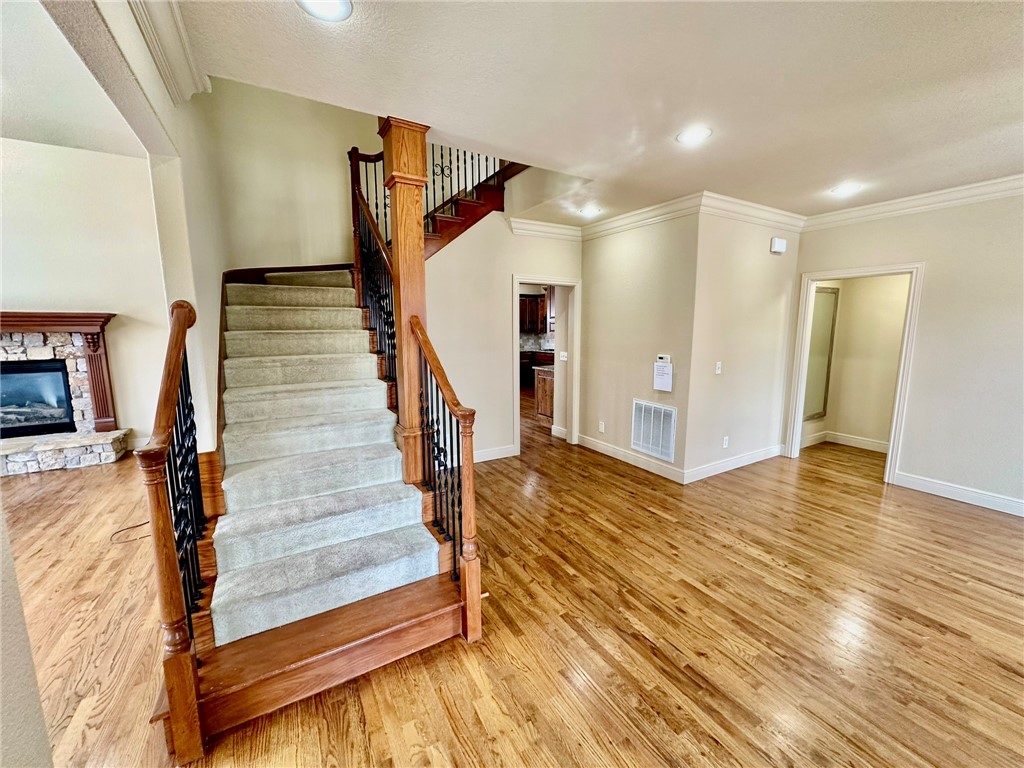 Shadow Valley - Residential Lease