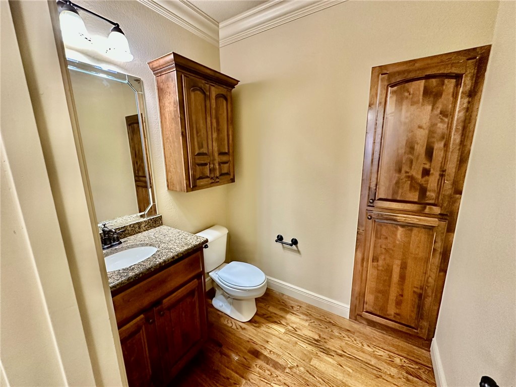 Shadow Valley - Residential Lease