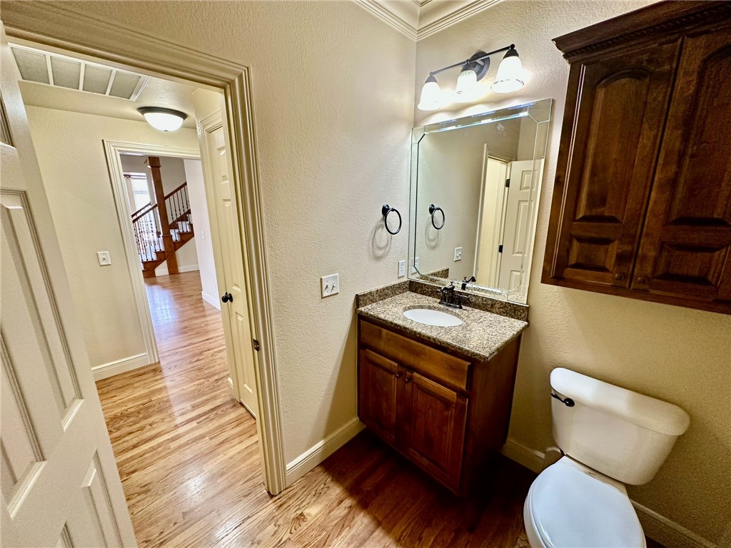 Shadow Valley - Residential Lease