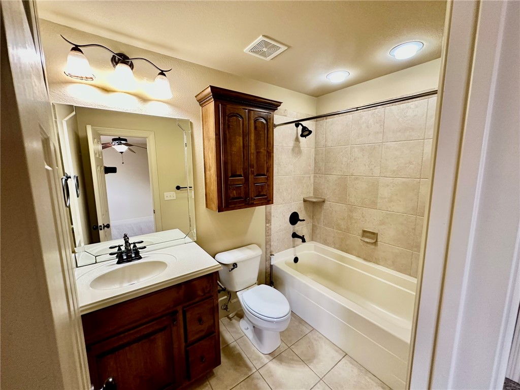 Shadow Valley - Residential Lease