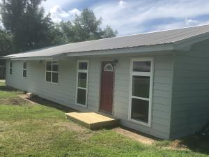 This home features a fresh, contemporary feel that has floorspace to burn - the rest is up to you.  3 bedroom/ 1.5 bath home that has just been remodeled.  89,900.00