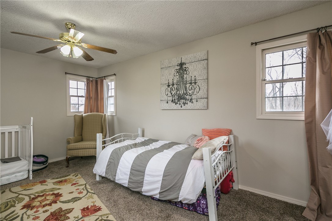 Braithwaite Park Add Bentonville - Residential Lease