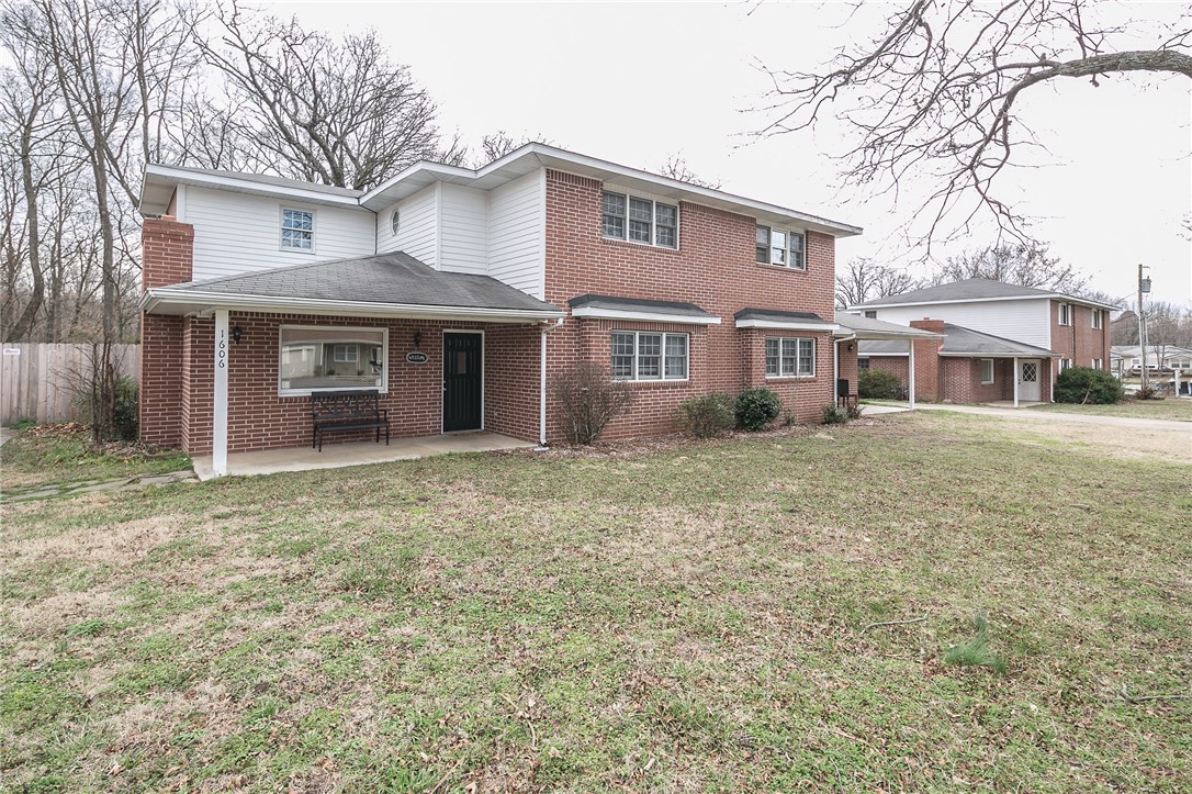 Braithwaite Park Add Bentonville - Residential Lease