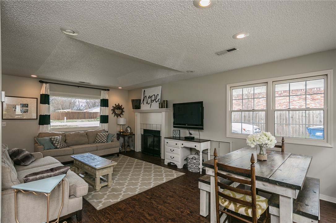 Braithwaite Park Add Bentonville - Residential Lease