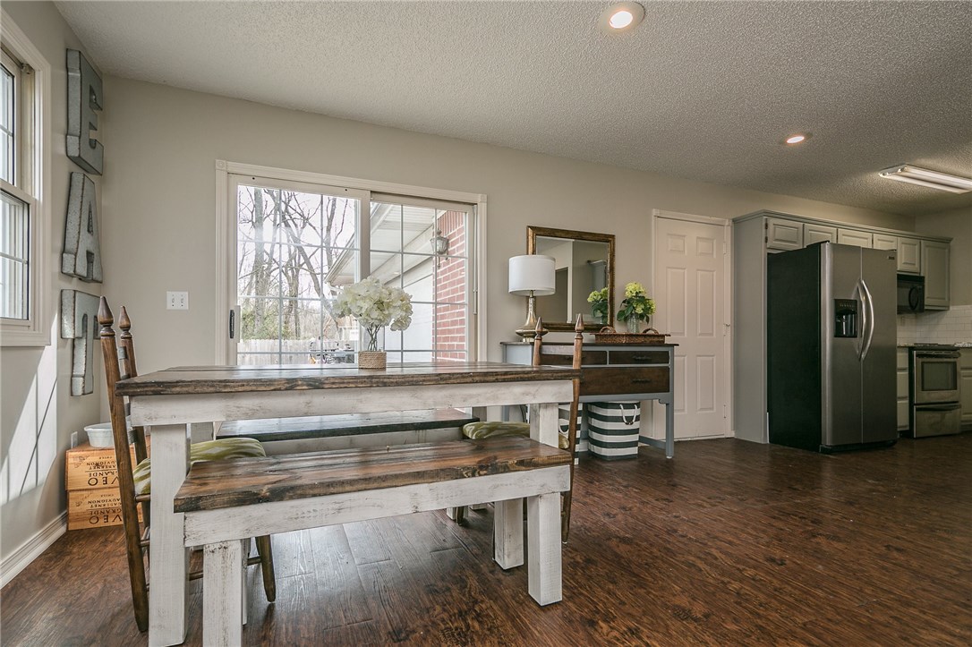 Braithwaite Park Add Bentonville - Residential Lease