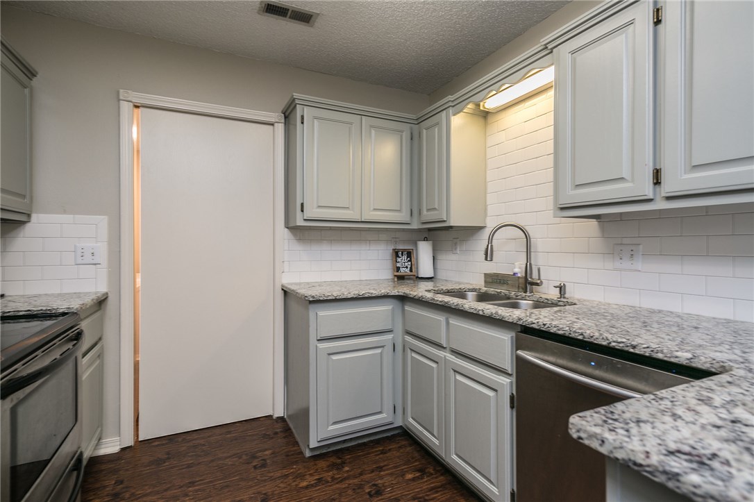 Braithwaite Park Add Bentonville - Residential Lease