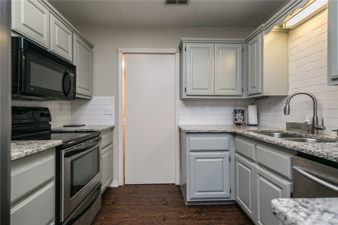 Braithwaite Park Add Bentonville - Residential Lease