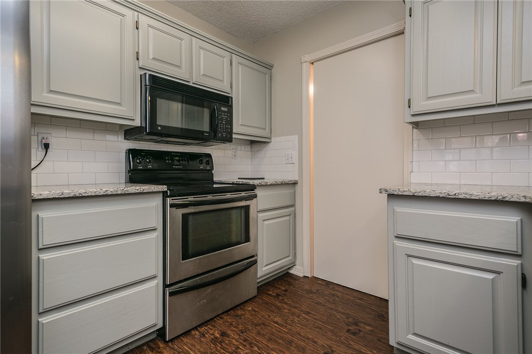 Braithwaite Park Add Bentonville - Residential Lease
