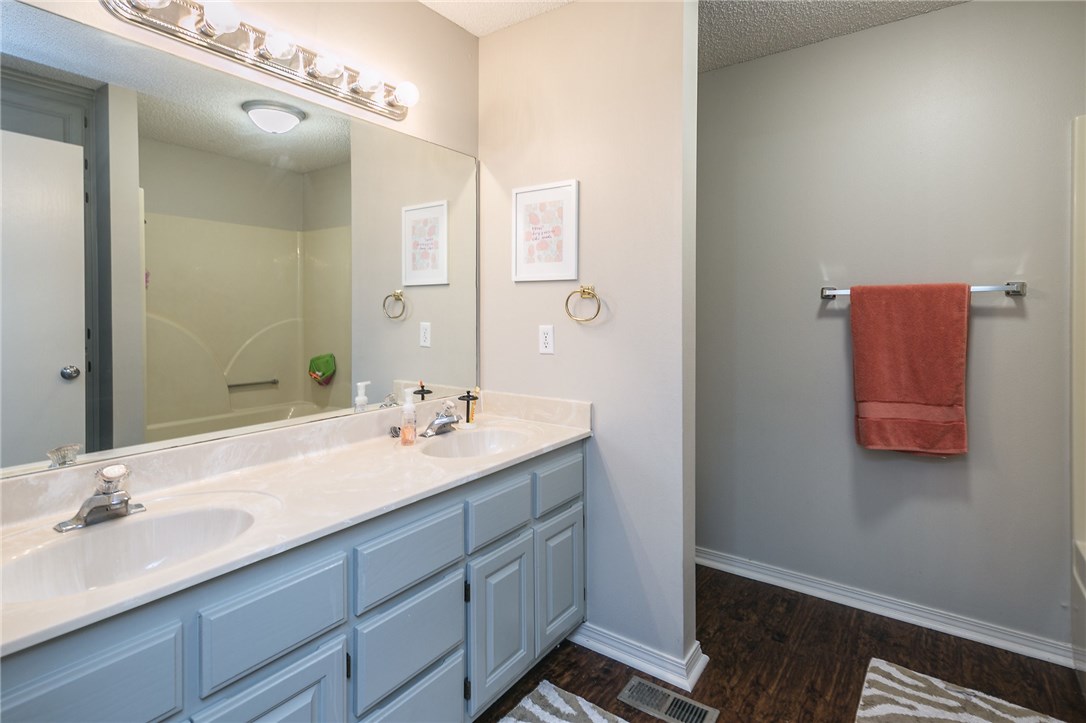 Braithwaite Park Add Bentonville - Residential Lease