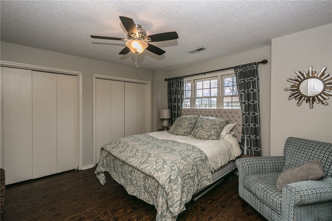 Braithwaite Park Add Bentonville - Residential Lease