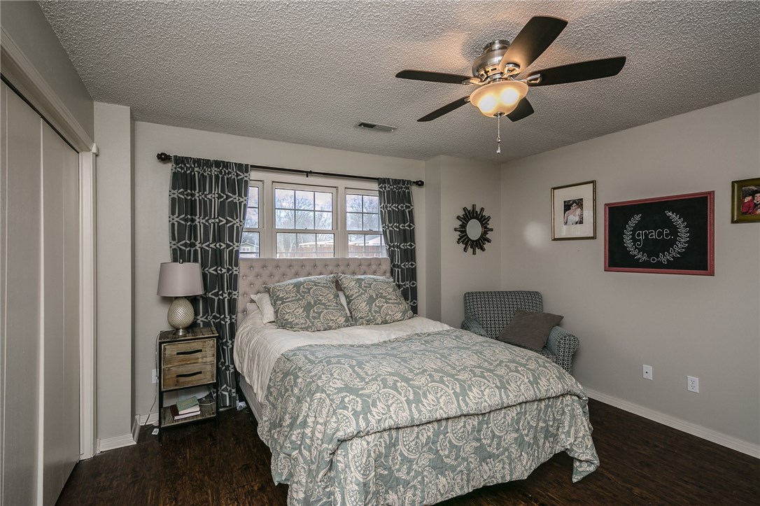 Braithwaite Park Add Bentonville - Residential Lease