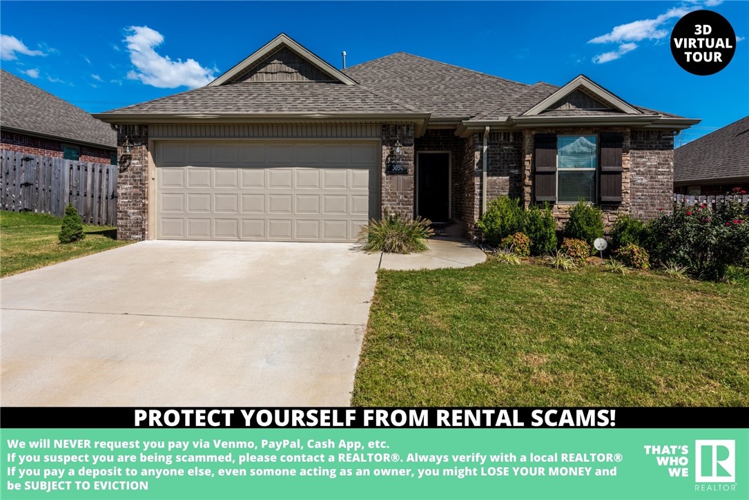 MLS DATA ONLY - Lease Renewal