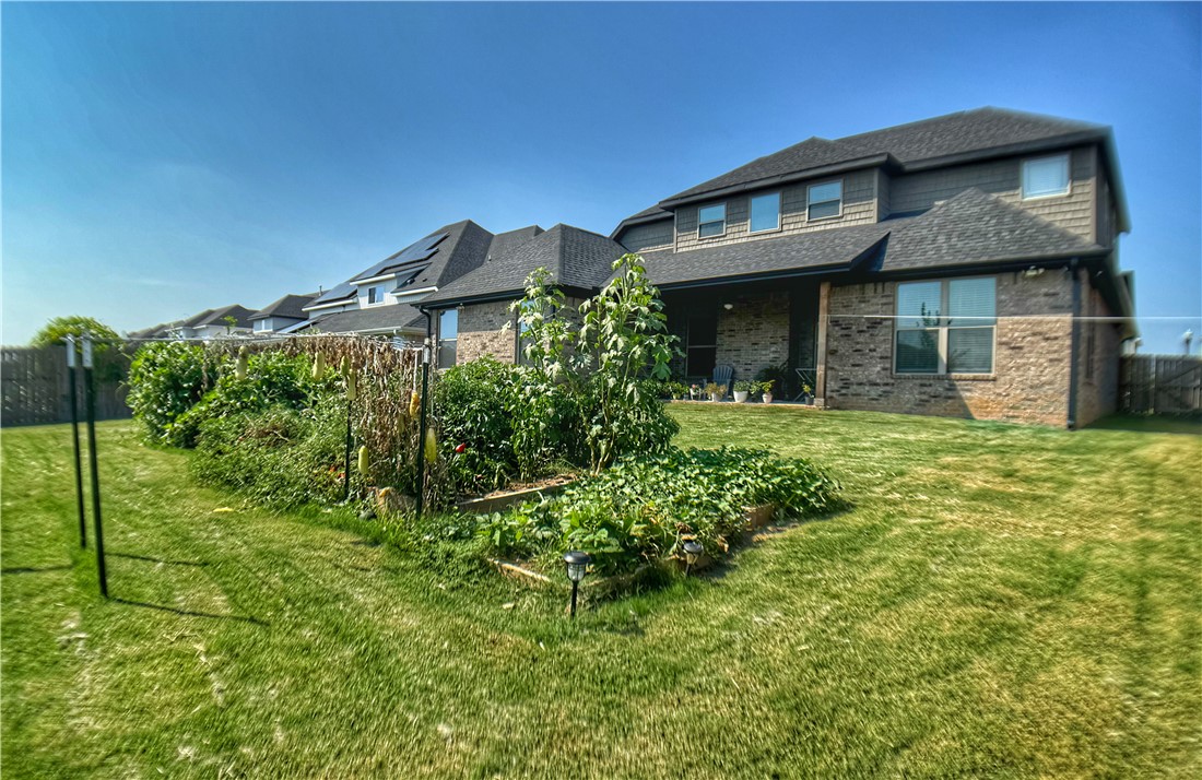 Oak Meadows Bentonville - Residential Lease