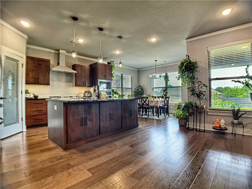 Oak Meadows Bentonville - Residential Lease