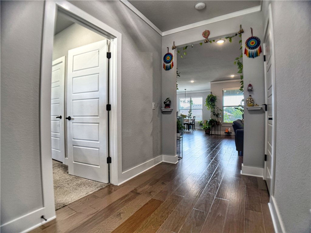 Oak Meadows Bentonville - Residential Lease