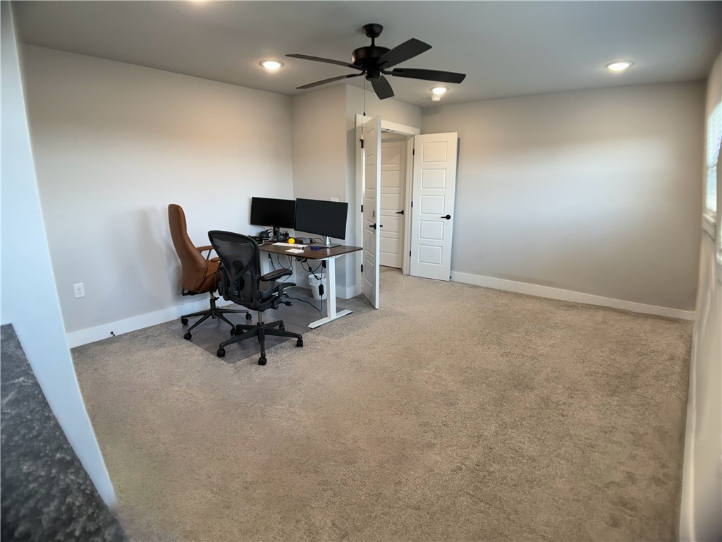 Oak Meadows Bentonville - Residential Lease