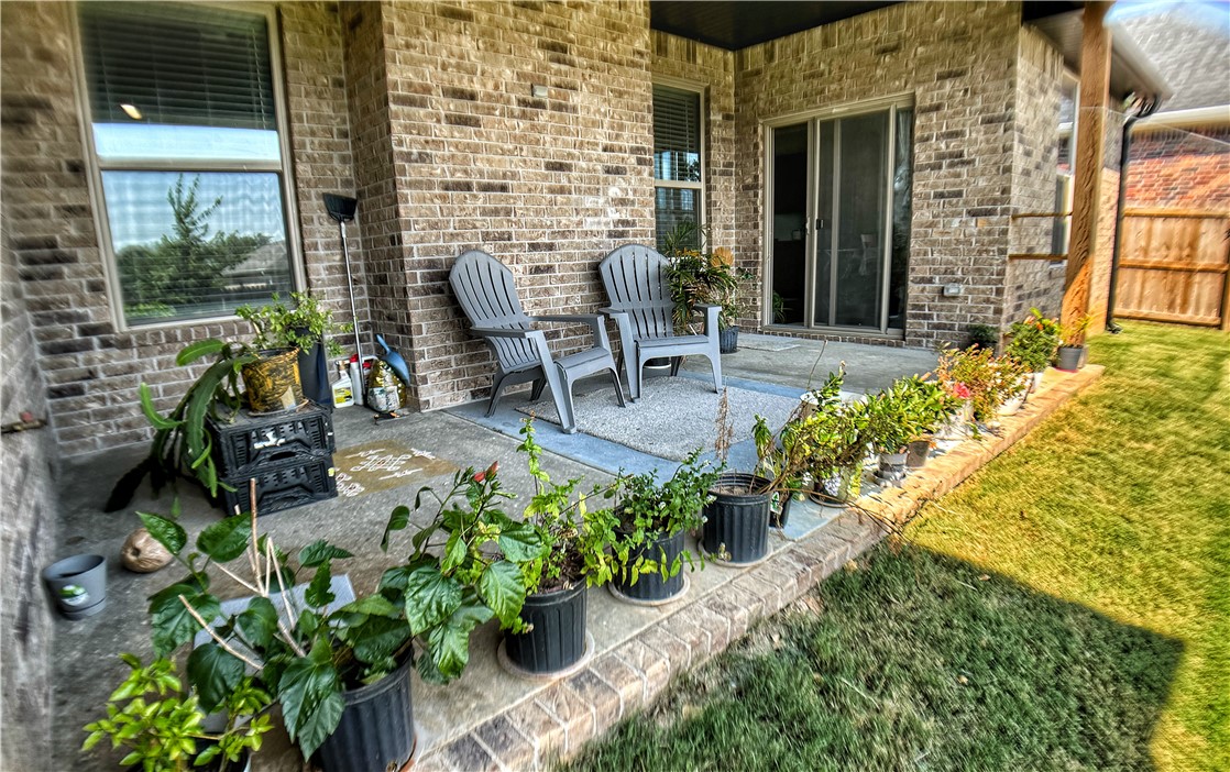 Oak Meadows Bentonville - Residential Lease