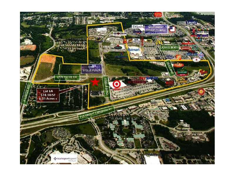 Cmn Bus Park Ii Ph I - Commercial Sale