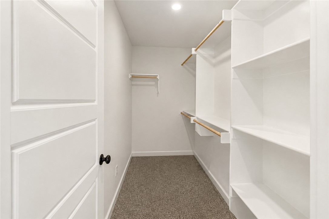 Featherston Village Ph 1 Centerton - Residential