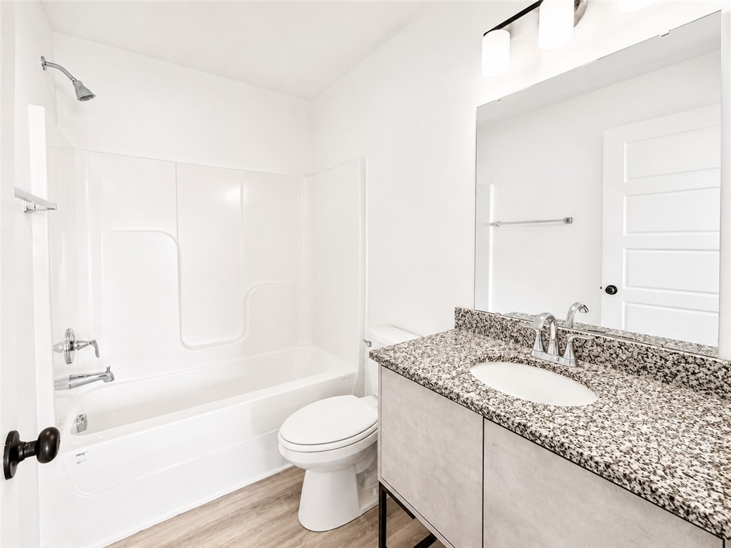 Featherston Village Ph 1 Centerton - Residential