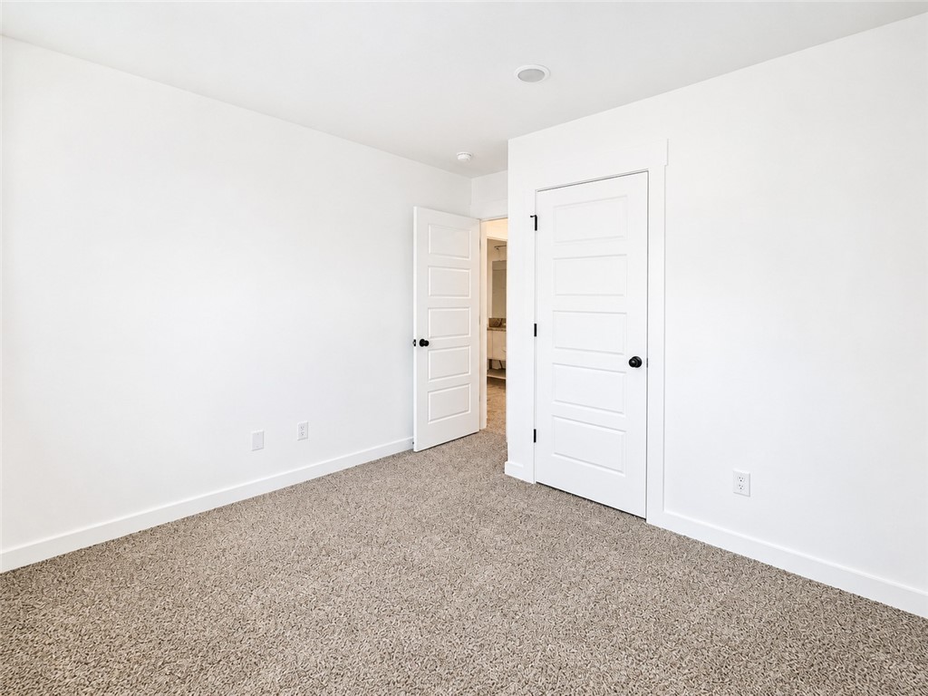Featherston Village Ph 1 Centerton - Residential