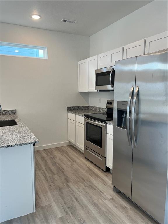Featherston Village Ph 1 Centerton - Residential