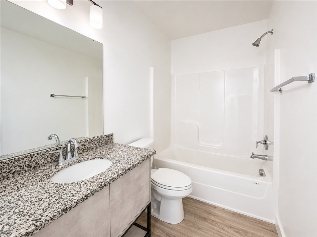 Featherston Village Ph 1 Centerton - Residential