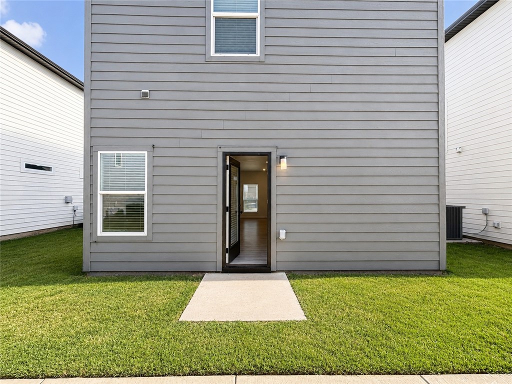 Featherston Village Ph 1 Centerton - Residential