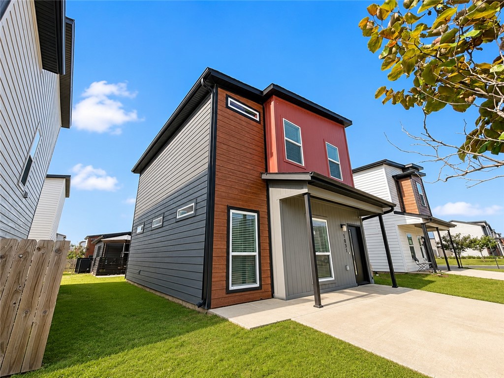 Featherston Village Ph 1 Centerton - Residential